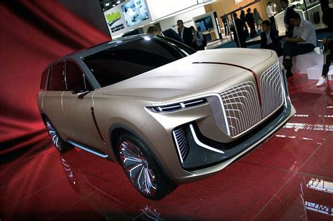 how new are cars in china
